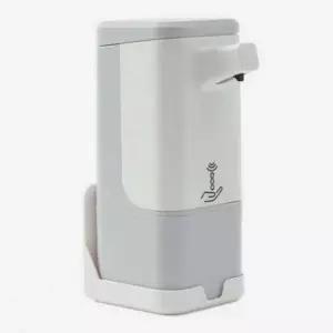 USB충전식 센서감지 디스펜서 젤형 500ml 욕실세제통 상가용품 호텔욕실용품 샴푸디스펜서 핸드워시디스펜