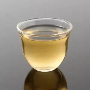 찻잔 유리 투명 티잔 홍차잔 다도잔 티컵 차잔 녹차 60ml