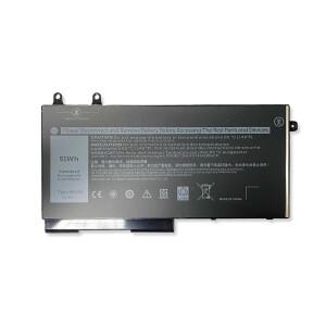 R8D7N 11.4V 51Wh 노트북 배터리 Dell Latitude 5400 Inspiron 2-in-1 Precision 시리즈용