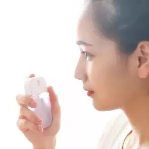 친절한탄씨 포켓 미스트 스프레이공병 35ml 향수공병 스프레이용기 소분용기 향수소분통