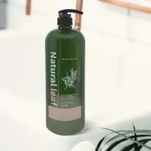 친절한탄씨 대용량 티트리 컨디셔너 1500ml 프레쉬 두피관리 트리트먼트 린스 헤어린스 여자린스