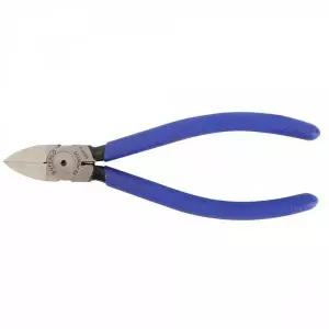 니퍼 플라스틱 작업 공구 니빠 플라이어 세신 5Inch 5mm 1EA