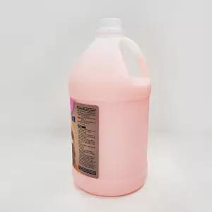 자스민향 어린강아지 샴푸린스 4L 말티즈 푸들 목욕 털비누 애견 노견 털케어 반려견
