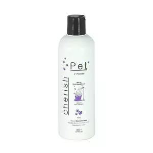 흰털용 샴푸 앤 린스 하나로 목욕끝 애견샴프 500ml 털비누 강쥐 노견 강아지 푸들