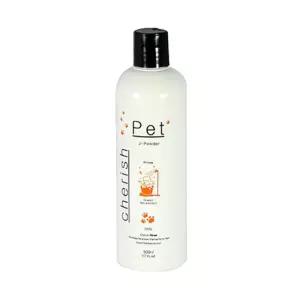 뛰어난 세정효과 반려견 목욕 전견용 애견린스 500ml 트리트먼트 노견 아기강아지