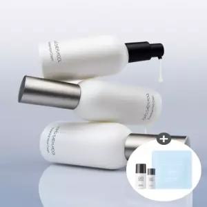에센셜 물 크림 50ml 물 토너 15ml 물크림 8ml 프렙 패드 2매입