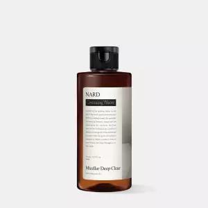 부케가르니 나드 미셀라 딥 클렌징 워터 215ml