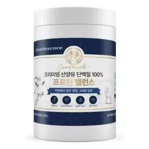 락토페린 원데이코어 100% 네덜란드 산양유 단백질 210g