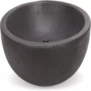 아쿠아스케이프 여수로 유역 분수 철광석 21인치 디아(102cm) 78423