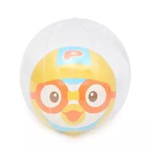 민남매 뽀로로 캐릭터 비치볼 비치공