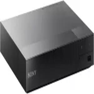 SONY S1700 멀티 시스템 올 리전 코드프리 블루 레이 DVD 플레이어 - PAL/NTSC USB 110-240V 50/60Hz 6피트