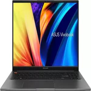 ASUS 비보북 S15 15.6인치 3K OLED 노트북 14코어 인텔 i7-12700H 리스 Xe 그래픽 16GB DDR4 1TB NVMe SSD