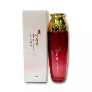 고품질 IS 산수유 윤결 스킨 로션 스킨로션세트 여성화장품 여성스킨 (WA00B27)