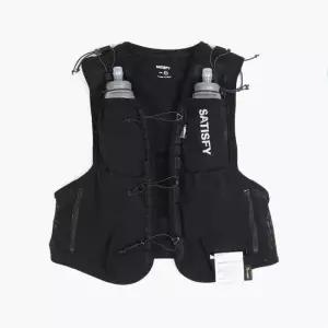새티스파이어 MUST IT_새티스파이저스티스 코듀라 5L 하이드레이션 베스트 블랙 34018-BK-SA