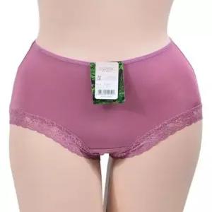 인견 레이스 누디 챠밍 맥시팬티