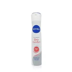 [셀러허브][니베아] 드라이 콤포트 스프레이 파우더향 200ml (S50214429)