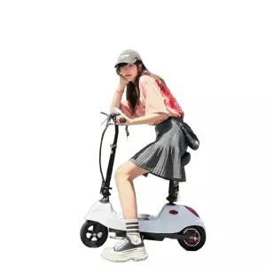 전동 킥스탠드 세그웨이 배달용 전동킥보드 좌식 킥보드 스쿠터