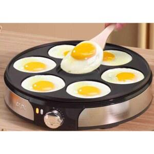 업소용 계란후라이 기계 머신 식당 프라이