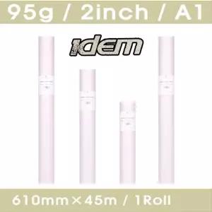 IDEM 구CANSON 트레싱지 95g A1 610X45m 1roll