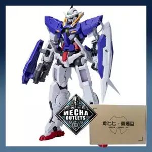 GBC EXIA 파이터 VerMB 44 HG GN00 플라스틱 모델 키트 조립