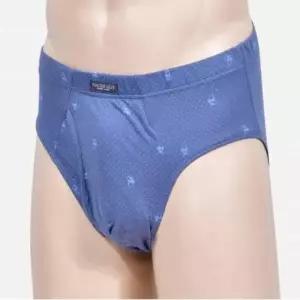 남성 면소재 삼각팬티