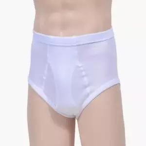 남성 순면 남성성 남성자순면팬티 삼각팬티
