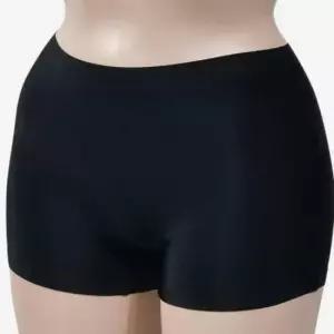 무봉제 사각 속바지 드로즈팬티