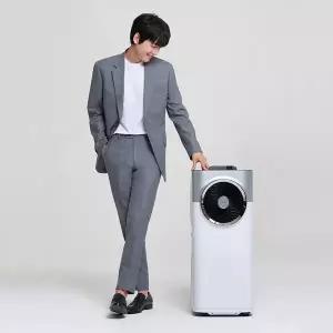 [etv][26년제조]신일 이동식 에어컨/리모컨 SMA-D850SI