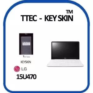 티테크 LG전자 울트라PC 15U470 노트북 키스킨 (W07AC0E)