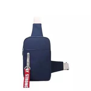 딕피스트 캐주얼 미니 메신져백 DF9100 (6color) 슬링백 (W07926B)
