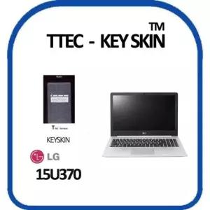 티테크 LG전자 울트라PC 15U370 노트북 키스킨 (W07AC0D)