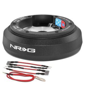 NRG 쇼트 허브 스티어링 어댑터 에어 NB 167H 미국 미아타 SRK 프레시 퍼포먼스