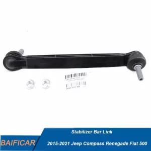 Baificar- 스태빌라이저 바 링크 68503551AB 68503551AA 2015- 지프 컴퍼스 레니게이드 피아트 500