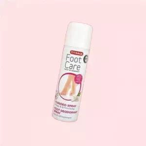 티타니아 발냄새스프레이 200ml 3986700