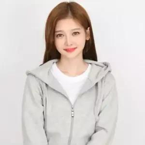 단체후드티 공장직영 티공장 유니렉스 후드짚업티 특양면 후드짚업 후드지퍼 KU 2085 단체 후드 모자티
