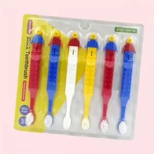 옥스포드 블럭 유아칫솔 4599158