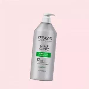 케라시스 두피 클리닉 컨디셔너 980ml x 1개 4754230