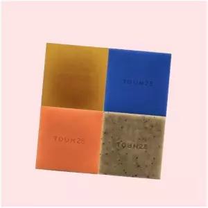 톤28 몸 씻을거리 바디바 자몽 100g 3986997