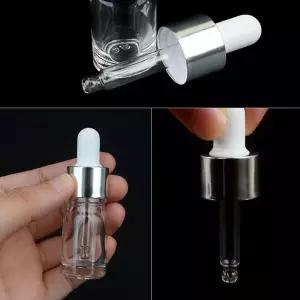 스포이드 유리 공병 5ml 화장품용기 에센스용기