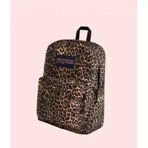 잔스포츠 JANSPORT 슈퍼브레이크 플러스 랩탑 애니멀 ILLUSION JSPU262MBBP001AI 4968342