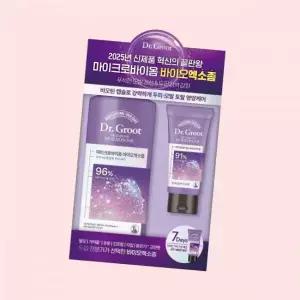 닥터그루트 마이크로 바이옴 바이오엑소좀 컨디셔너 400ml 4754258