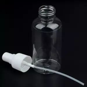 120ml 스프레이형 투명 용기 미스트공병 화장품스프레이공병