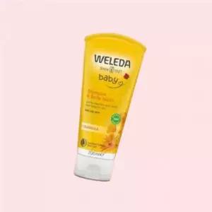 벨레다 카렌듈라 베이비 샴푸 바디워시 200ml 3978055