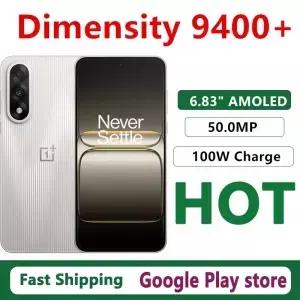 원플러스 에이스 5 울트라 휴대폰 500MP 카메라 00W 충전 6700mAh 배터리 얼굴 인식 디멘시티 9400+