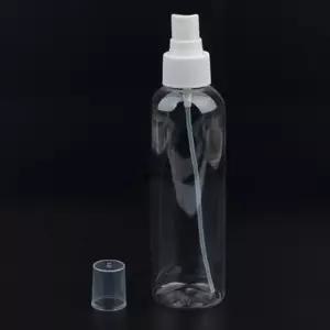 200ML 스프레이형 투명 용기 스프레이공병 안개분사공병 스프레이용기
