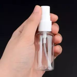 35ML 스프레이형 투명 용기 스프레이병 화장품스프레이공병 안개분사공병