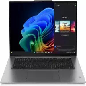 Lenovo ThinkPad X9-15 Gen 1 21Q6006RUS - 32GB Core 터치스크린 영어 US 그레이 키보드 7 2세대 SSD