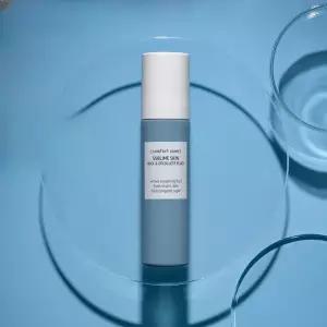 컴포트존 서브라임 스킨 넥 데콜테 플루이드 세럼 75ml comfort zone