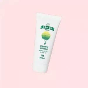 팀스모어 순둥이 꿀곰 제모크림 200ml 3986772