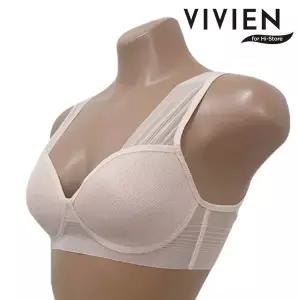 비비안 histore 아이스 쿨 브래스 브라1+1 (둥근몰드)